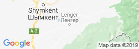 Lenger map